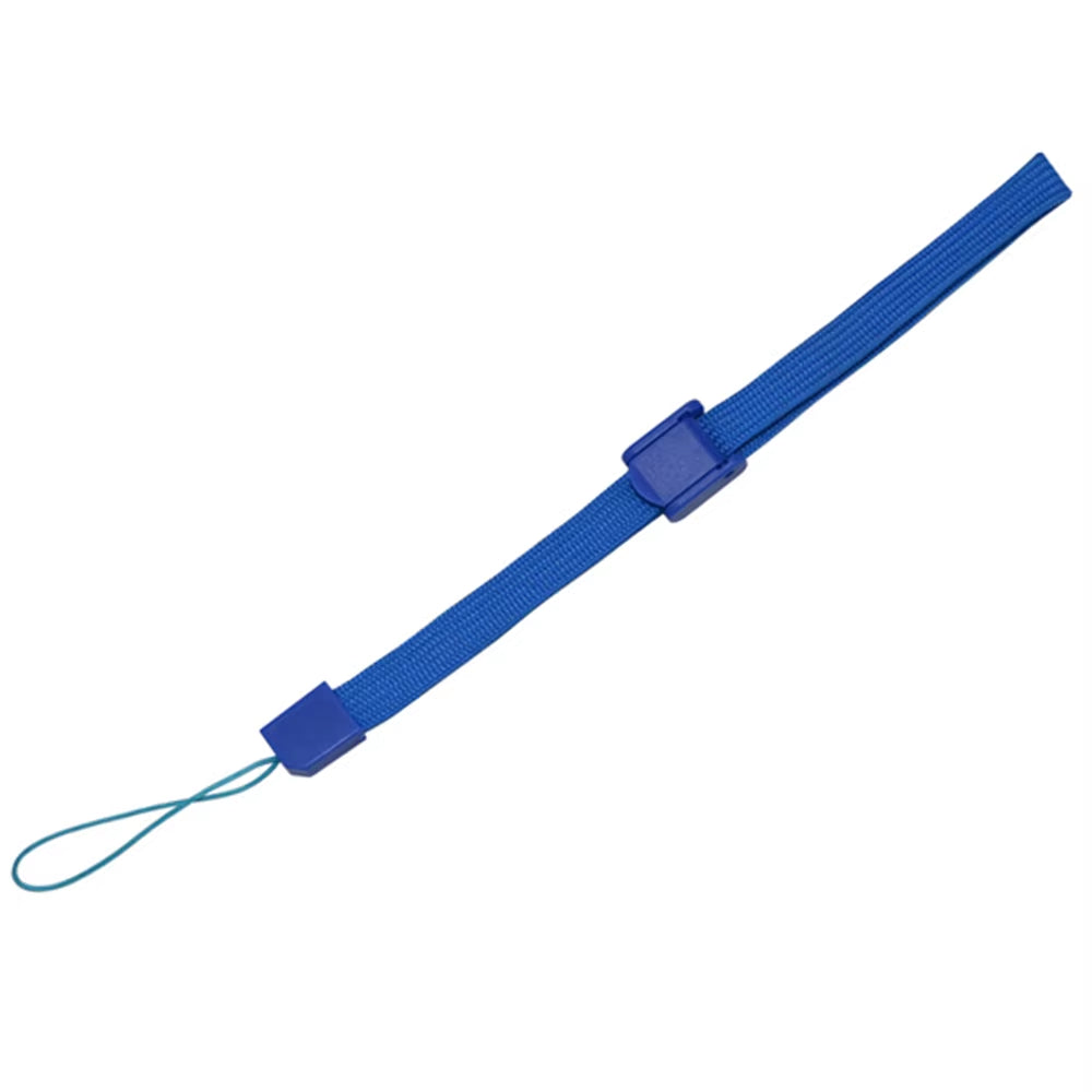 Cheap Djustable Hand Wrist Strap for PS3 Move Motion Navigation Controller for Phone for Wii for PSV for 3DS