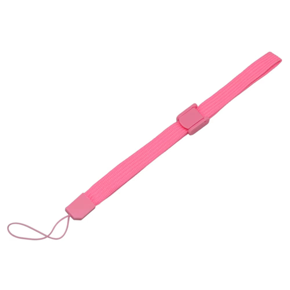 Cheap Djustable Hand Wrist Strap for PS3 Move Motion Navigation Controller for Phone for Wii for PSV for 3DS