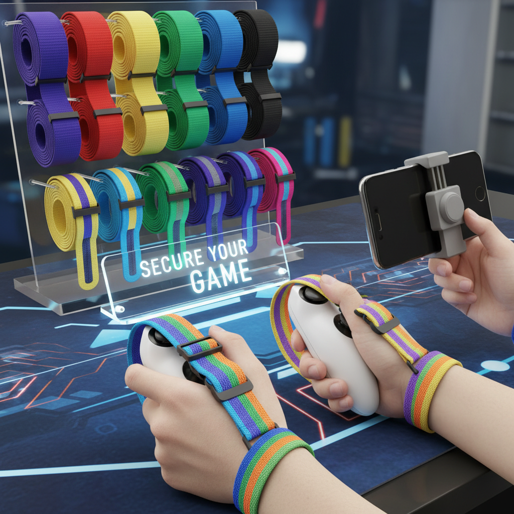 Wrist strap product image